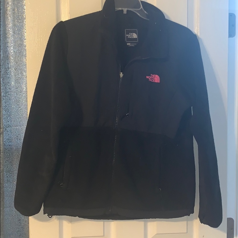 Breast Cancer Awareness North Face